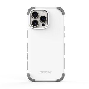 PureGear DualTek Case for Apple iPhone 15 Pro Max (2023) 6.7"